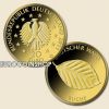 Németország 20 euro '' Bükk '' 2011 PP